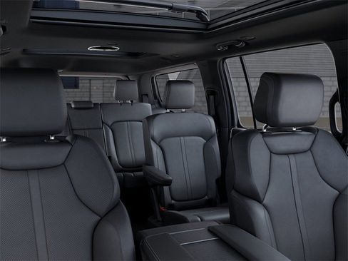 New 2026 Jeep Grand Wagoneer 4WD w/ Premium Group I image 26