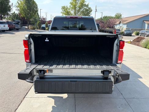 Used 2026 Chevrolet Silverado 3500 LT w/ Trail Boss Package AWD/4WD image 25