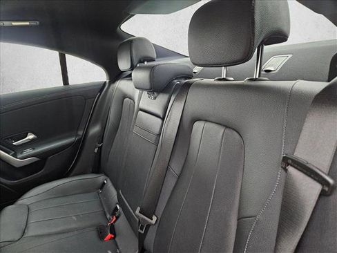 Used 2025 Mercedes-Benz CLA 250 4MATIC image 22