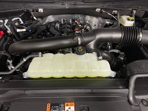 New 2026 Ford Expedition Max King Ranch image 9