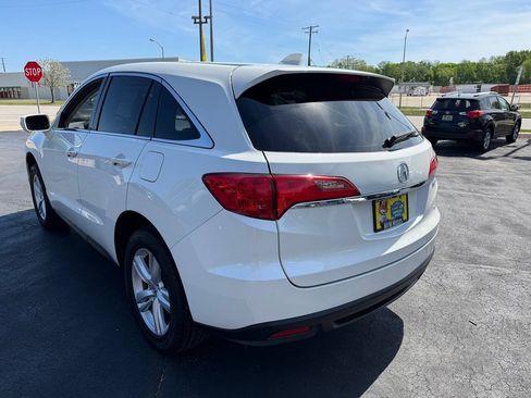 Used 2015 Acura RDX AWD w/ Technology Package image 94