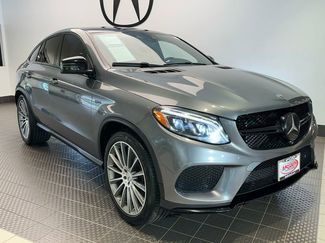 Used 2018 Mercedes-Benz GLE 43 AMG 4MATIC Coupe video 2