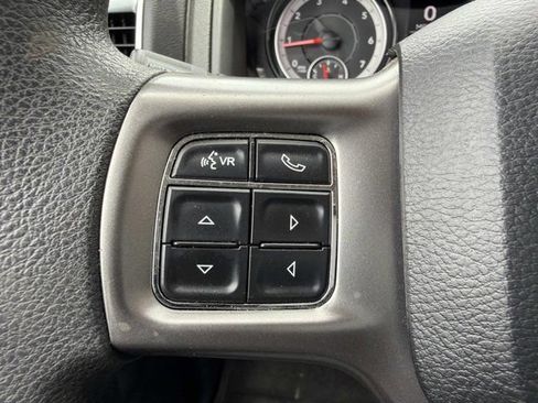 Used 2024 RAM 1500 Classic SLT AWD/4WD image 24