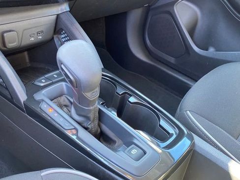 Certified 2025 Chevrolet TrailBlazer LT image 11