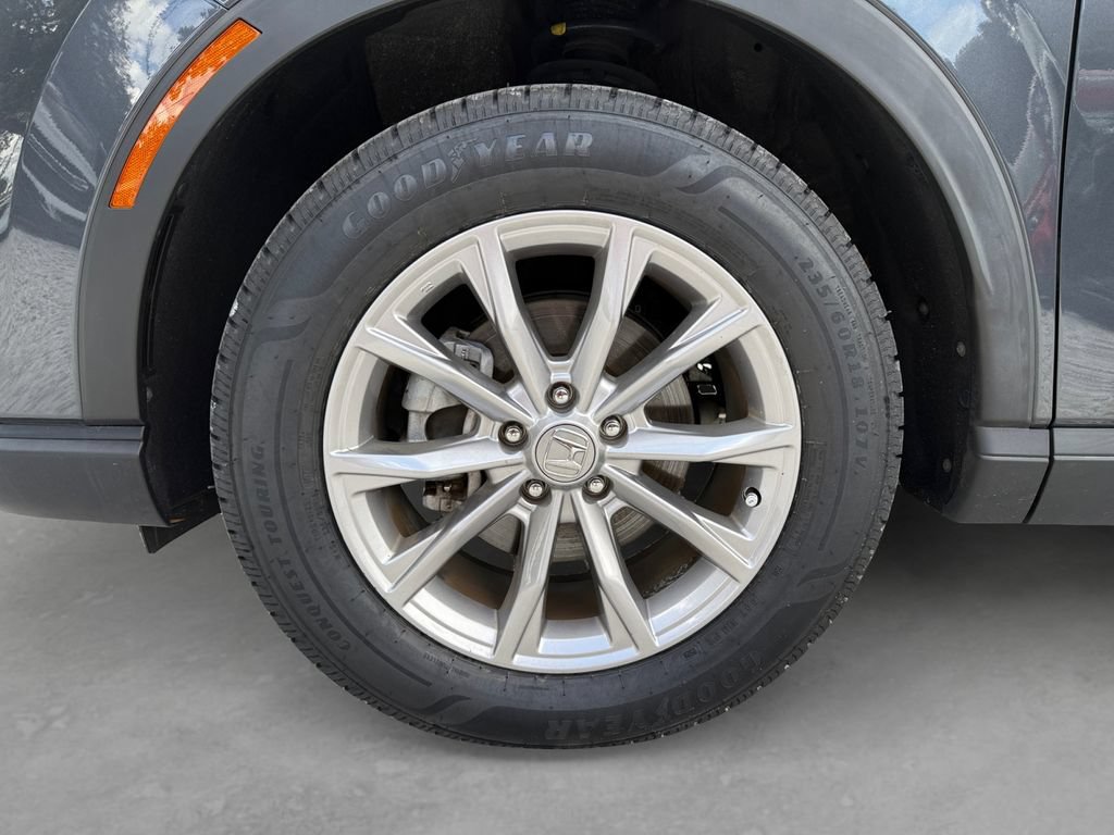 Used 2024 Honda CR-V EX image 9