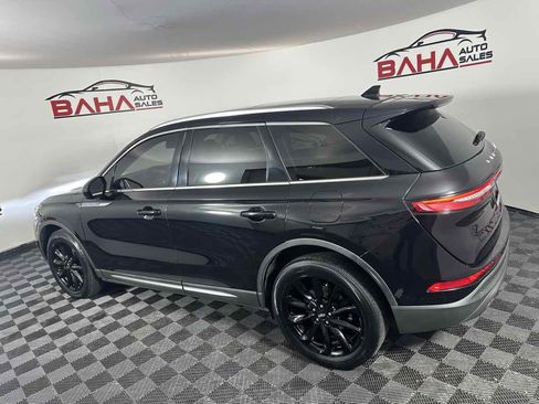 Used 2021 Lincoln Corsair FWD w/ Premium Package image 5