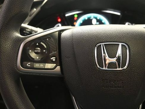 Used 2018 Honda Civic EX image 26