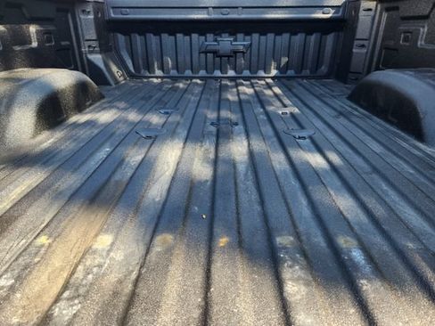 Used 2024 Chevrolet Silverado 2500 LT w/ Texas Edition AWD/4WD image 32