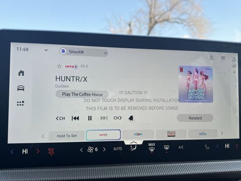 New 2026 Ford Explorer Active w/ Active Comfort Package image 18