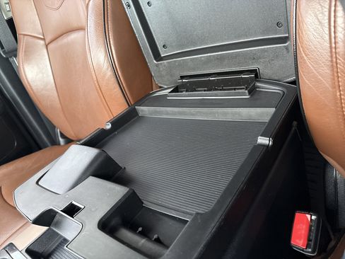 Used 2014 RAM 1500 Laramie Longhorn w/ Convenience Group image 31