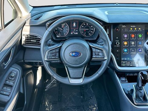 Certified 2024 Subaru Outback Premium image 21