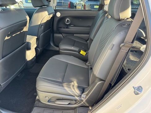 New 2026 Hyundai Palisade SEL AWD/4WD image 14