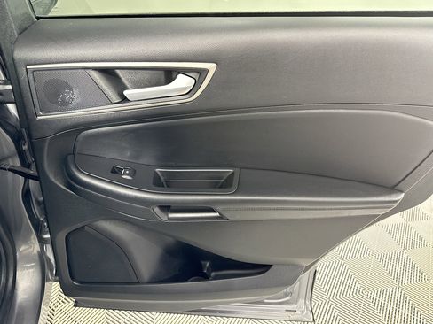 Used 2023 Ford Edge SEL image 27