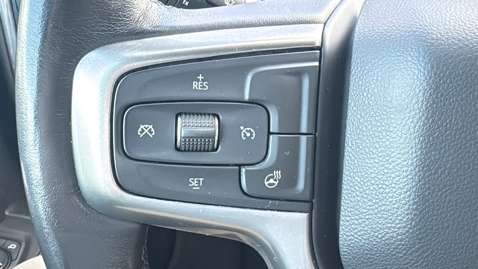 Certified 2021 Chevrolet Silverado 1500 RST w/ Max Trailering Package AWD/4WD image 11