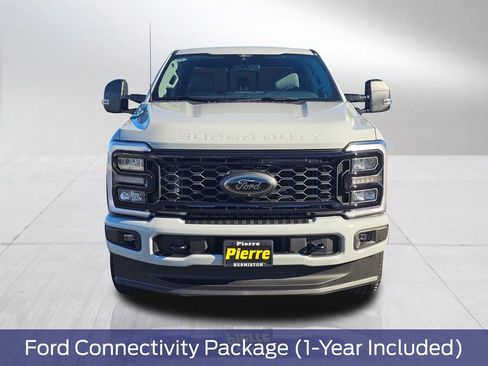New 2026 Ford F250 XLT w/ XLT Premium Package image 7