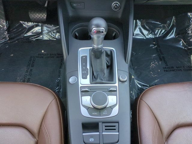 Used 2018 Audi A3 2.0T Premium w/ Convenience Package AWD/4WD image 18