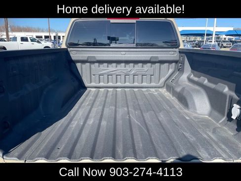 Used 2023 Chevrolet Colorado ZR2 w/ ZR2 Convenience Package III image 29