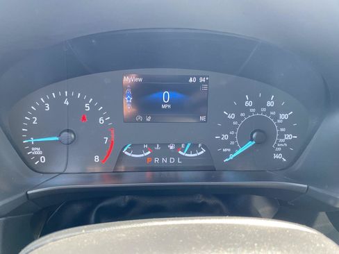 Used 2021 Ford Escape SE w/ SE Sport Appearance Package AWD/4WD image 20