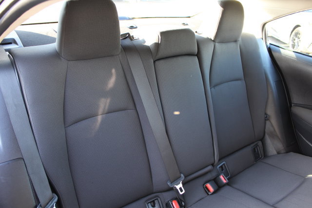 Certified 2024 Toyota Corolla LE FWD image 26