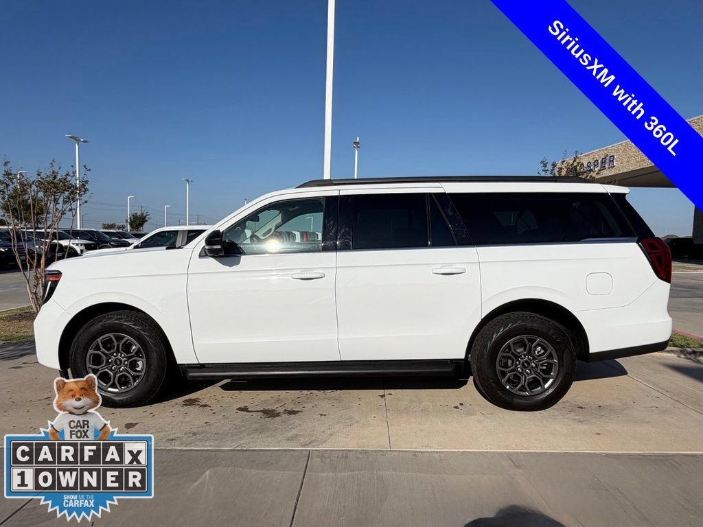 Used 2026 Ford Expedition Max Active RWD image 10