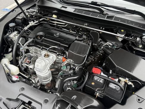 Used 2015 Acura TLX FWD image 17