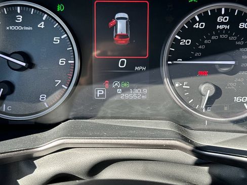 Used 2023 Subaru Outback Touring XT w/ Popular Package #2 AWD/4WD image 13