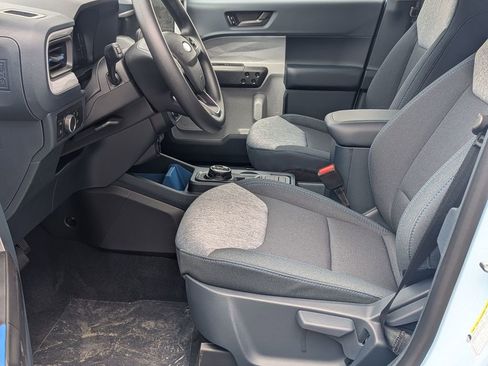 New 2026 Ford Maverick XLT FWD image 6