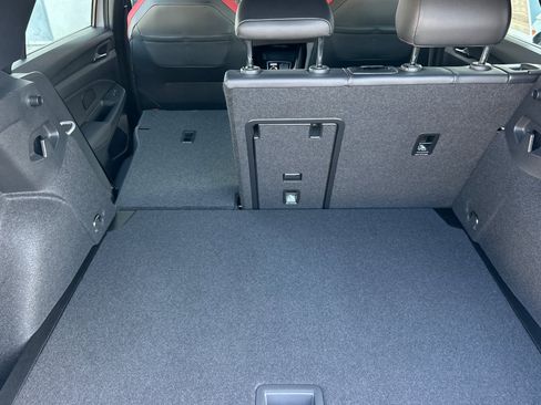 New 2025 Volkswagen GTI SE image 13