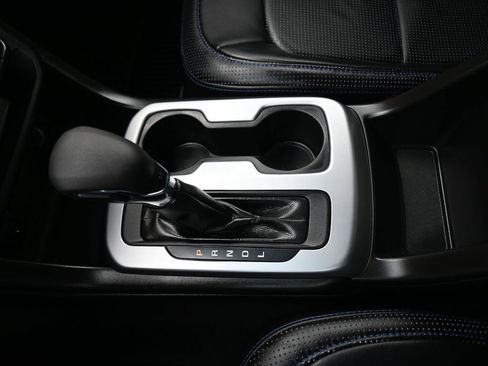 Used 2022 Chevrolet Colorado LT image 21