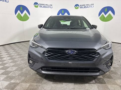 New 2026 Subaru Impreza RS image 3