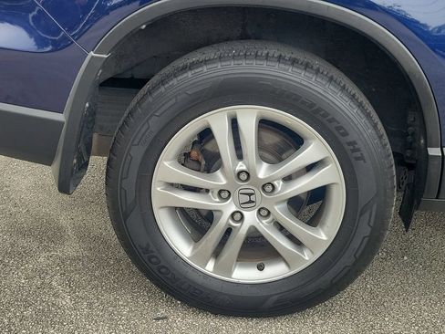 Used 2010 Honda CR-V EX image 5