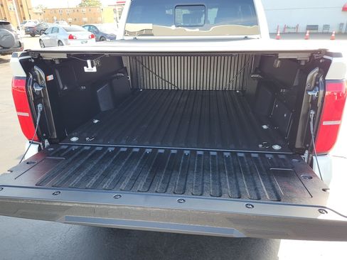 New 2026 Toyota Tacoma Limited AWD/4WD image 26
