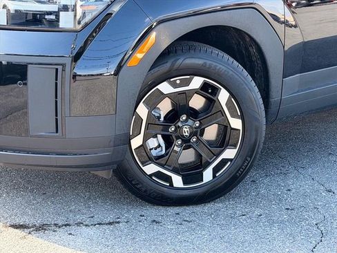 New 2026 Hyundai Santa Fe SEL image 31