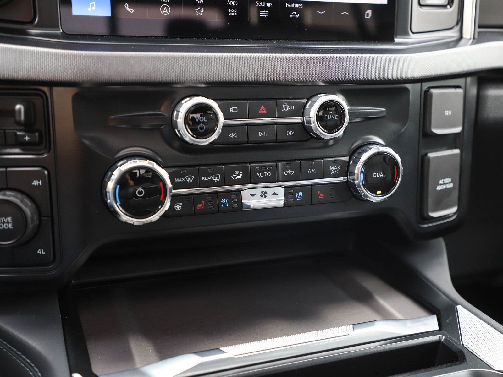 Used 2026 Ford F250 Platinum AWD/4WD image 21
