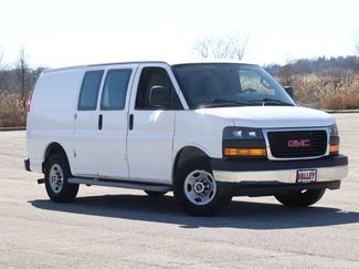 Used 2017 GMC Savana 2500 video 2