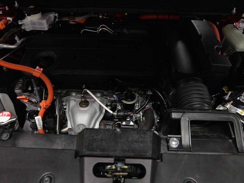 Used 2024 Honda CR-V Sport-L image 16