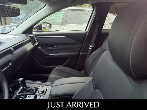 Used 2025 MAZDA CX-50 AWD 2.5 S w/ Weather Package image 15