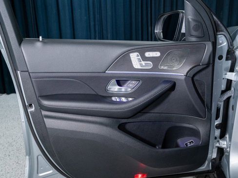 Certified 2023 Mercedes-Benz GLE 350 image 11