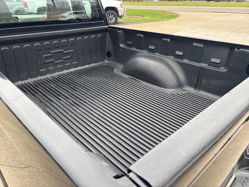 Used 2008 Chevrolet Colorado LS RWD image 8