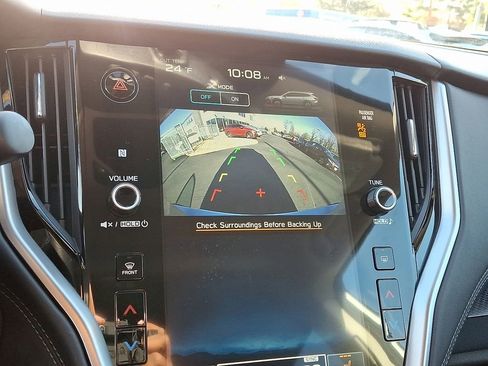 Certified 2025 Subaru Outback Premium w/ Tech Package 1 image 16