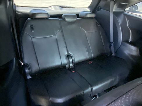 Used 2025 Toyota Sienna XSE w/ XSE Premium Package AWD/4WD image 13