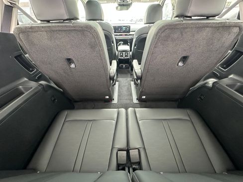 New 2026 Kia Sorento SX image 14