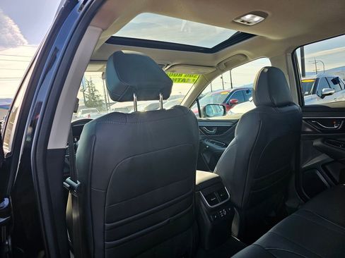 Certified 2025 Subaru Outback Limited XT AWD/4WD image 18