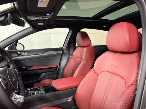 New 2026 Kia K5 GT-Line FWD image 27