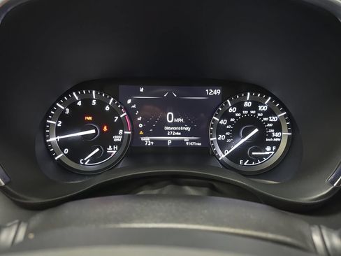 Used 2021 Toyota Highlander Platinum FWD image 20