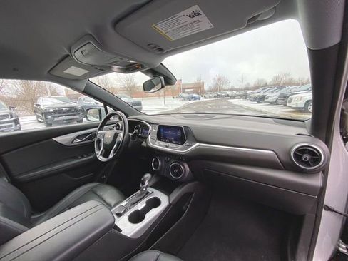 Used 2022 Chevrolet Blazer LT image 27