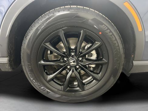 Used 2026 Honda CR-V Sport-L image 12