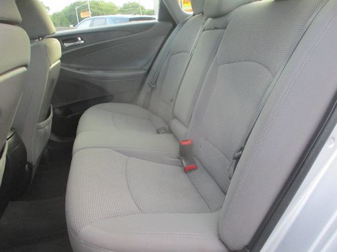 Used 2013 Hyundai Sonata GLS w/ Popular Equipment Pkg image 8