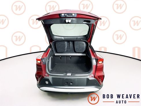 Certified 2025 Buick Envista Preferred w/ Convenience I Package image 28