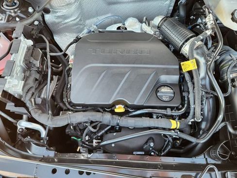 New 2026 Buick Envista Preferred w/ Convenience I Package image 34